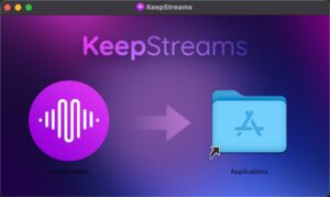 KeepStreams 1.2.2.5 Full Activated Download [2024]