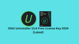 IObit Uninstaller Pro 13.6 Download [Latest version] 2024