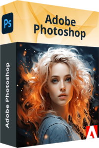 Adobe Photoshop CC With Torrent Latest Version 2024